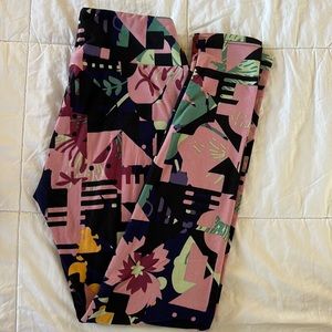 Lularoe leggings